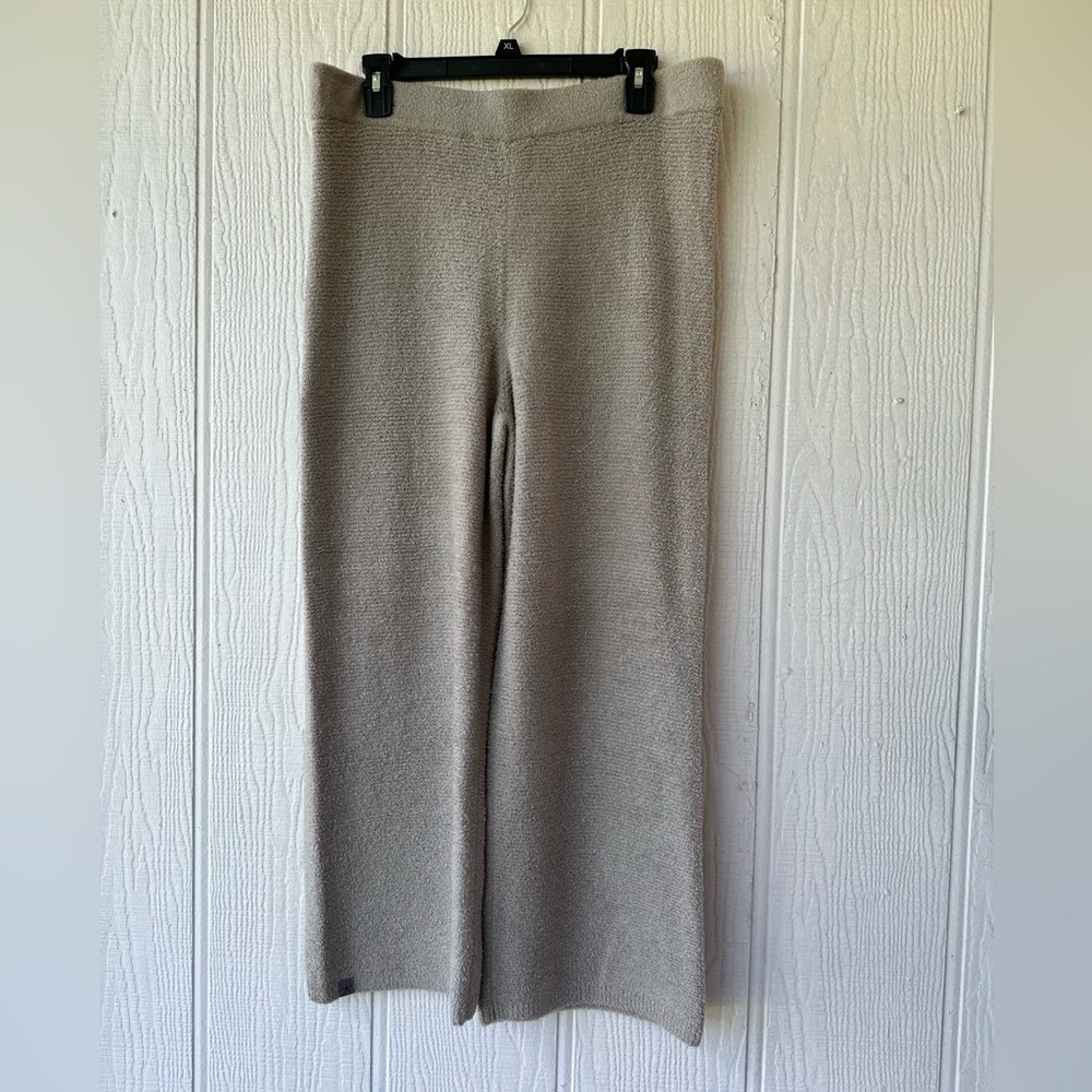 Barefoot Dreams CozyChic Lite Textured Pant